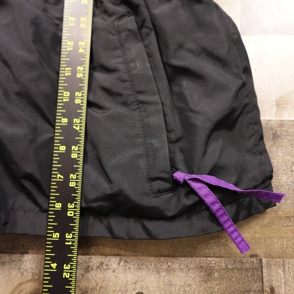 Columbia Radial Sleeve Jacket Men’s Large Teal/Black Vintage 90s Outdoor - Picture 5 of 16